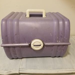 Sassaby Cosmetic Organizer